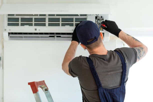 Best Residential Air Duct Cleaning  in Ashburn, GA