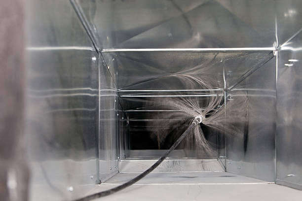 Best Air Duct Cleaning Near Me  in Ashburn, GA