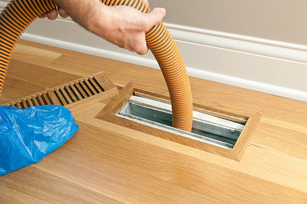Best HVAC Air Duct Cleaning  in Ashburn, GA