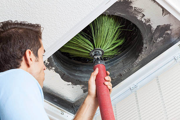 Best Best Air Duct Cleaning Company  in Ashburn, GA